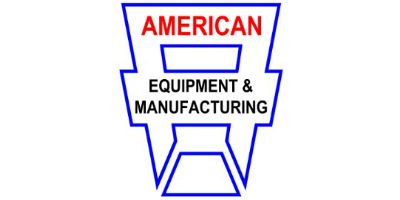 American Equipment & Manufacturing, Inc.