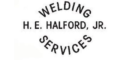 H.E. Halford Welding Service