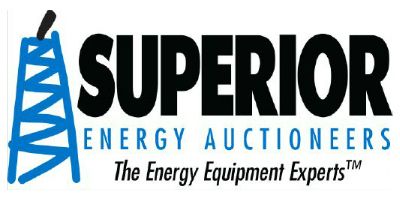 Superior Energy Auctioneers LP