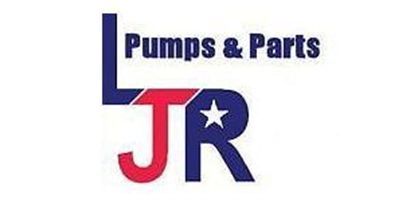 LJR Pumps & Parts