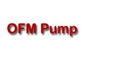 OFM Pump, Inc.