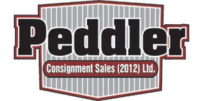 Peddler Consignment Sales (2012) Ltd