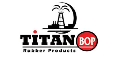 Titan BOP Rubber Products