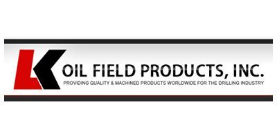 L/K Oil Field Products