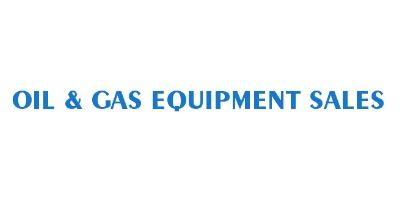 Oil & Gas Equipment Sales, LLC