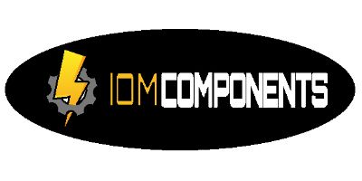 I O M Components