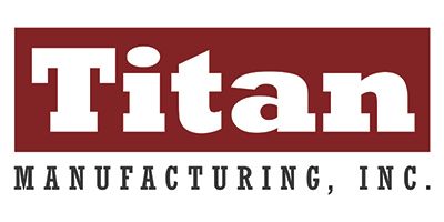 Titan Manufacturing Inc