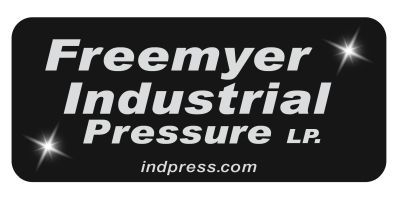 Freemyer Industrial Pressure, LP