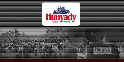 Hunyady Auction Company