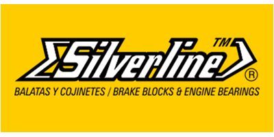 Autopartes y Repuestos SLP SA de CV / Silverline America S A