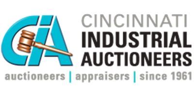 Cincinnati Industrial Auctioneers, Inc.