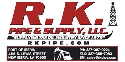 RK Pipe & Supply LLC