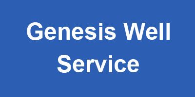 Genesis Well Service