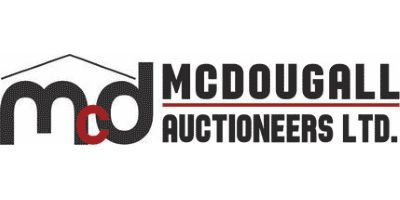McDougall Auctioneers
