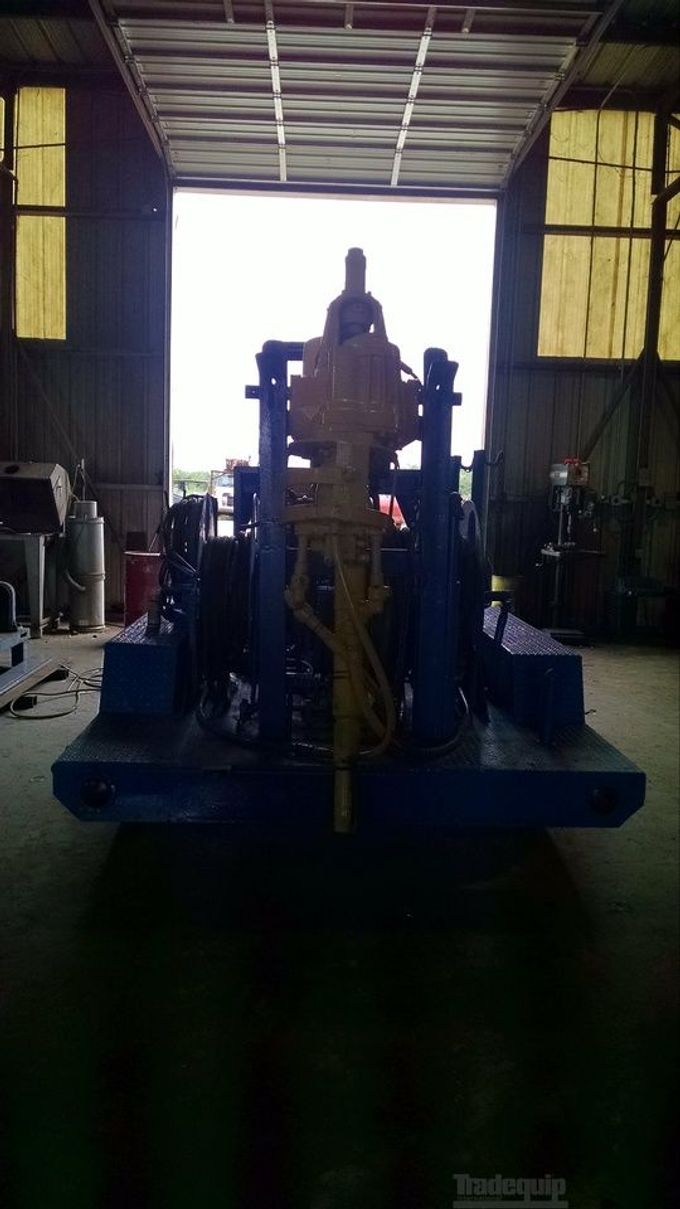 Oilfield Well Service Misc Production Equipment For Sale Rent