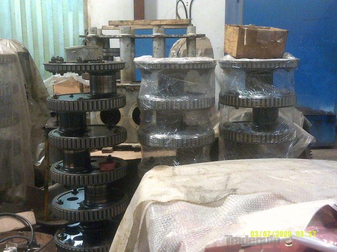 Wear Parts - Oilfield Parts for sale at Tradequip. Results 49 - 72