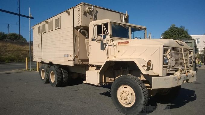 Trucks For Sale & Lease - New & Used Military Trucks at Tradequip. Results 1 - 24