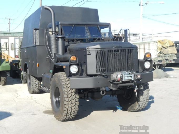 M35a3 Military Trucks For Sale Lease New Used M35a3 Military Trucks At Tradequip Results 1 14