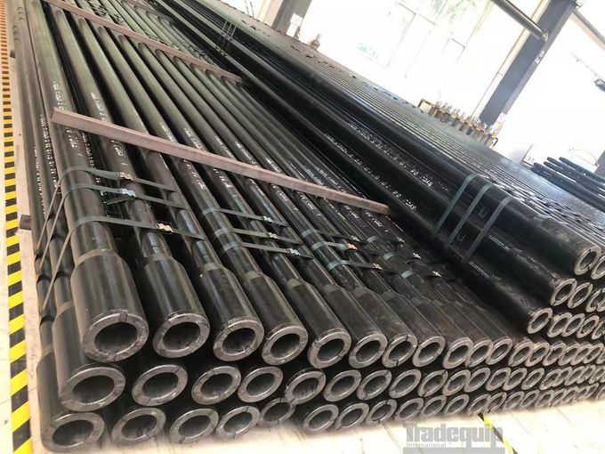 BUNDLE OF 5 FSI Details about   USED DRILL PIPES D24x40 