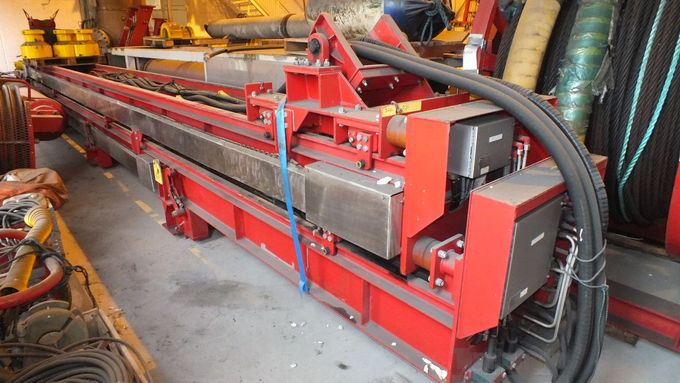 Oilfield Pipe Handling Equipment - Misc. For Sale Rent & Auction - New &  Used Results 1 - 24