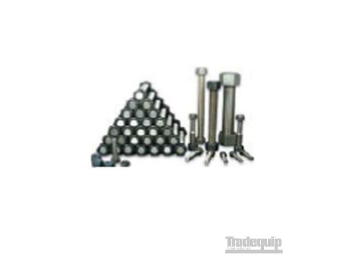 Hardware | Fasteners - Oilfield Parts for sale at Tradequip