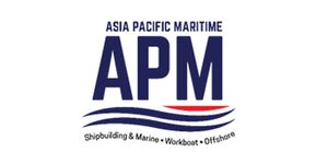 APM - Asia Pacific Meritime