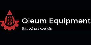 Oleum Equipment