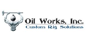 Oil Works Inc