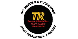 TR Service & Rental Inc.