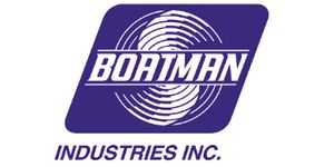 Boatman Industries Inc