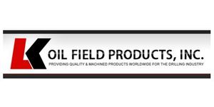 L/K Oil Field Products