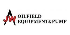 JW Oilfield Equipment & Pumps LLC