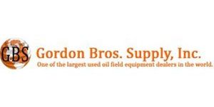Gordon Bros. Supply Inc.