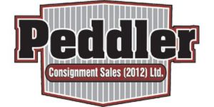 Peddler Consignment Sales (2012) Ltd