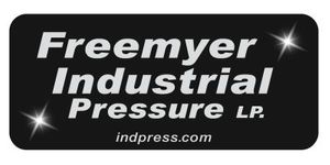 Freemyer Industrial Pressure, LP