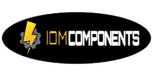 I O M Components