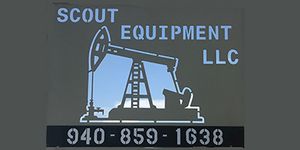 Scout Equipment LLC