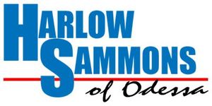 Harlow Sammons of Odessa Inc