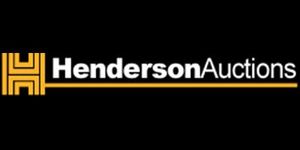 Henderson Auctions