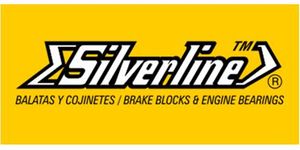 Autopartes y Repuestos SLP SA de CV / Silverline America S A