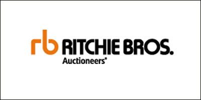 Ritchie Bros Auctioneers At NextTruck Online